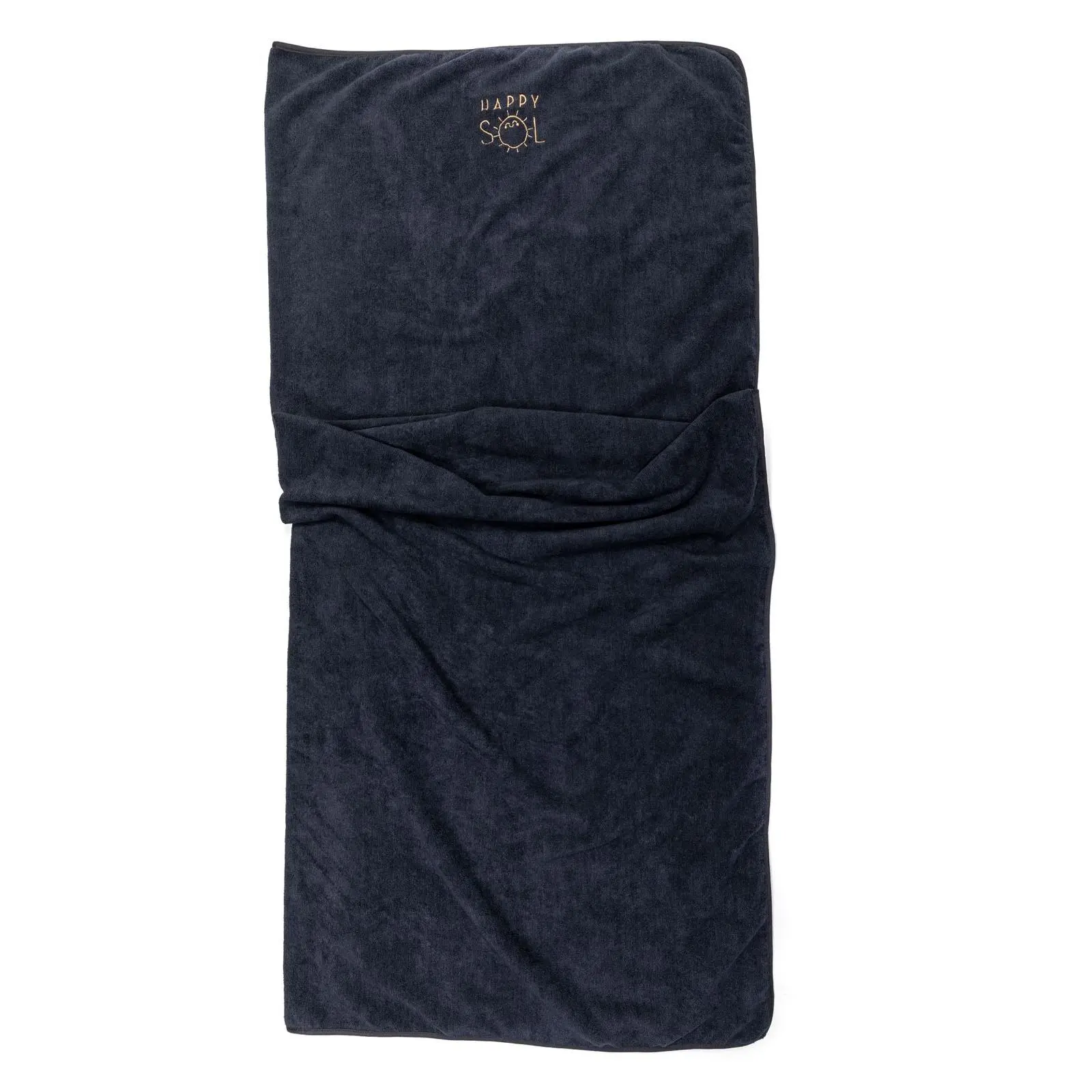 Sauna Blanket Towel Insert, Absorbent Microfiber Towel for Home Bathroom Use, Microfiber Towels