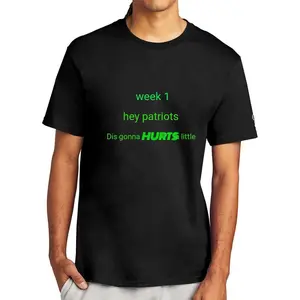 Unisex Champion T-shirt( Hurts 1)