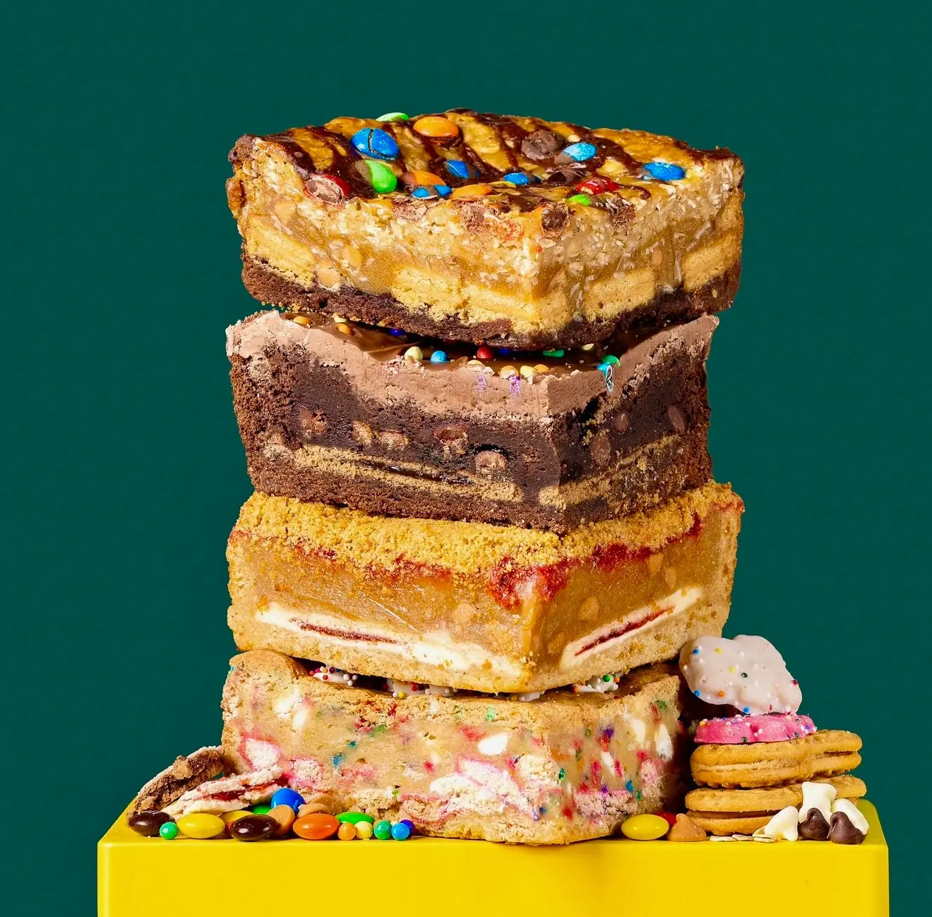Limited Edition Back To School Box