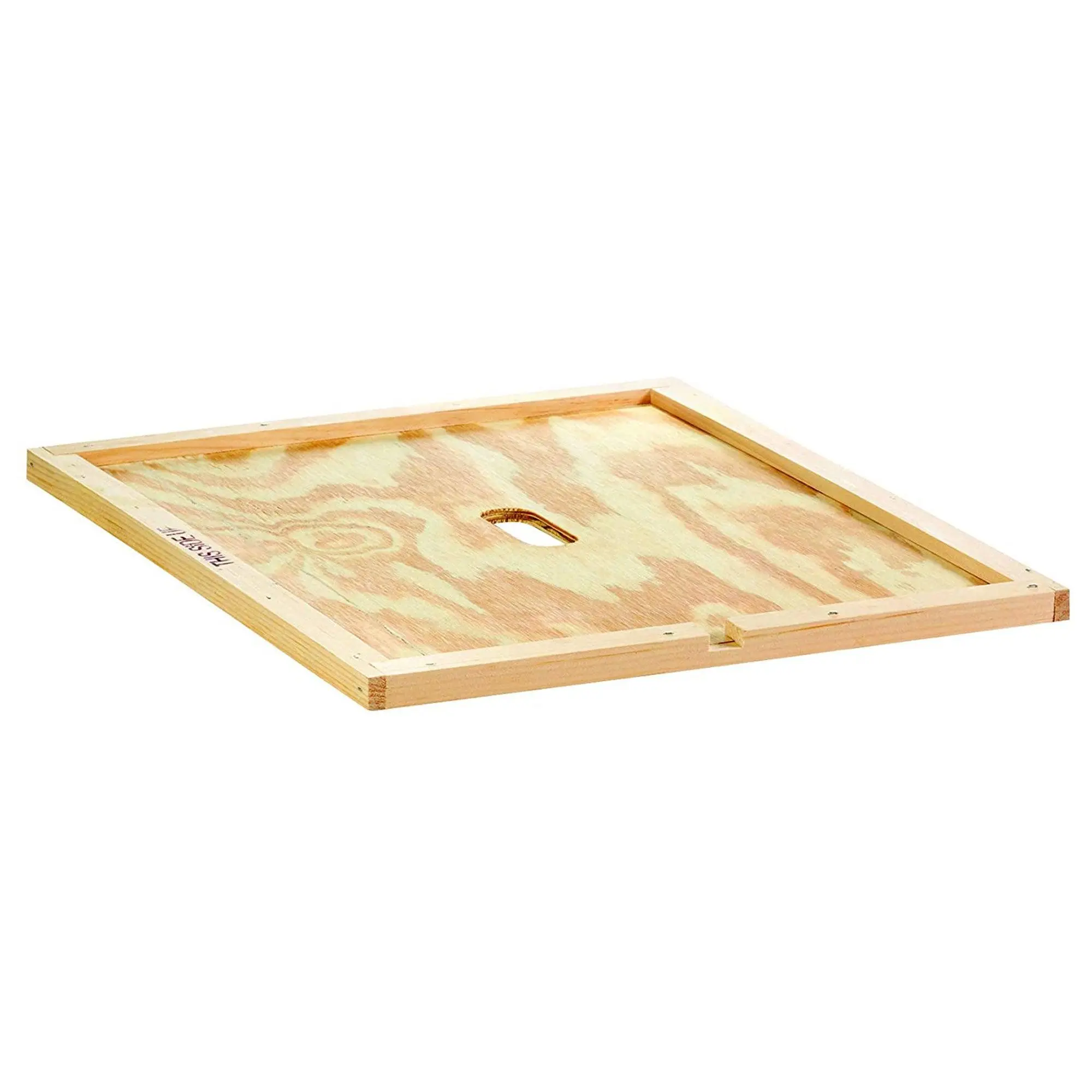 Allied Precision Industries Little Giant 3/8-Inch Plywood Beehive Inner ...