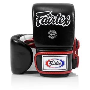 Fairtex TGO3 Muay Thai Bag Gloves Fairtex TGO3 Muay Thai Bag Gloves