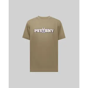 MENS WADE GRAPHIC TEE - MT0200105