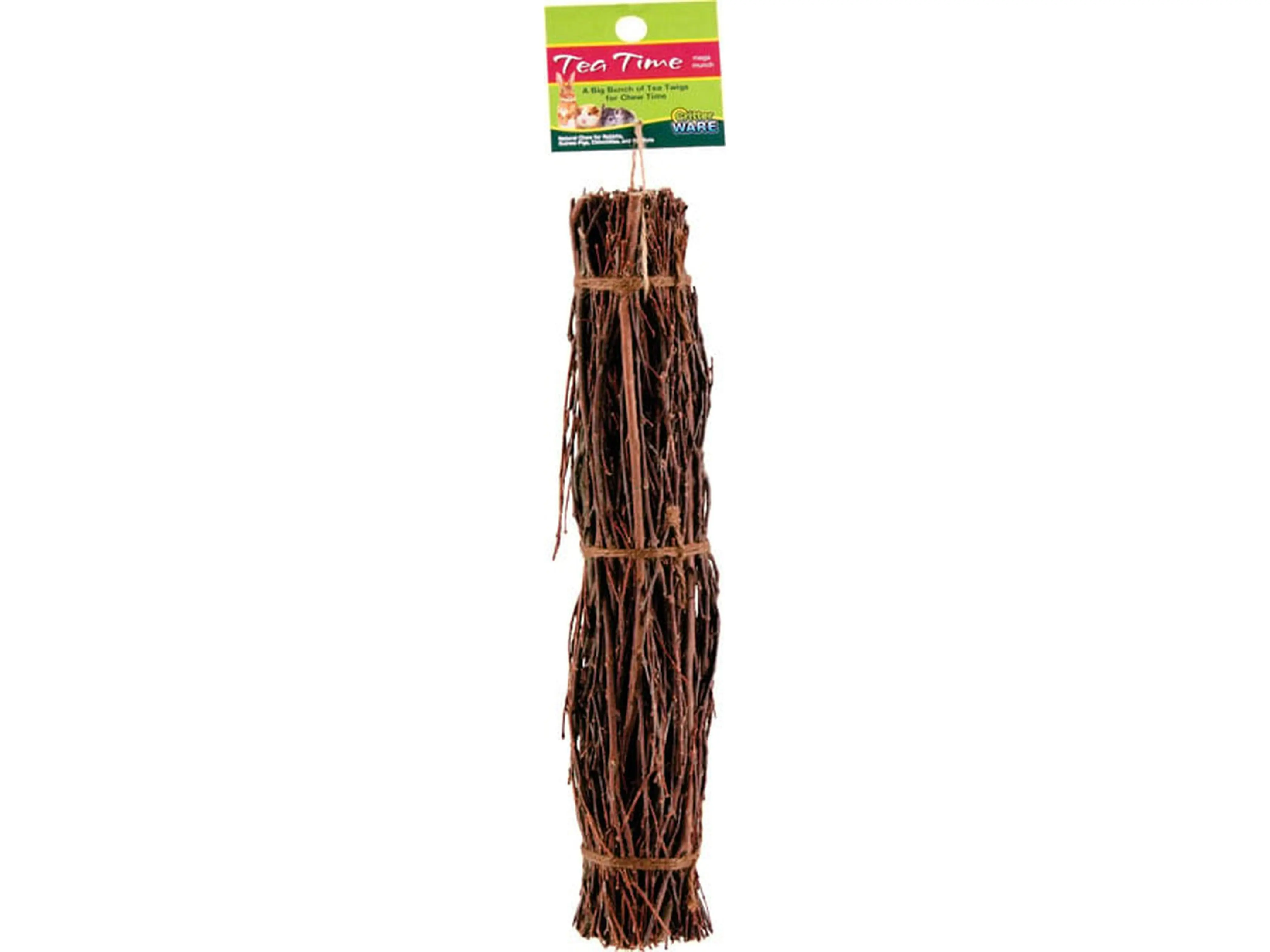 Ware 17126 Tea Time Mega Munch Chew Toy