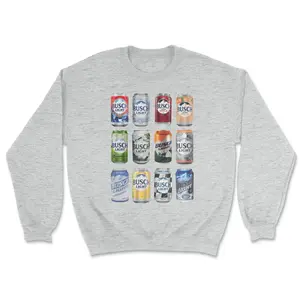 Busch Light Sweatshirt