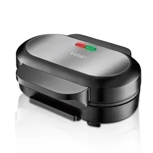 Multifunctional Sandwich Bread Maker Household Grill Breakfast Machine Steak Toaster