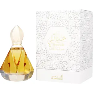 Al Haramain Hayati Gold By Al Haramain Eau De Parfum For Unisex