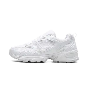 530 "Triple White" MR530PA