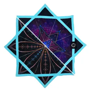 Double-side  FlowStar, dapo star