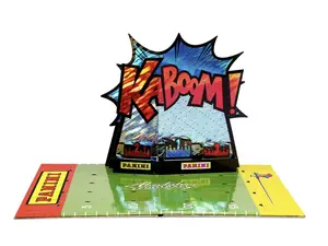 2024 Absolute NFL Countdown Calendar - 24 Packs / 3 Cards per Pack - Looking for Exclusive Kabooms - Ripped and Shipped