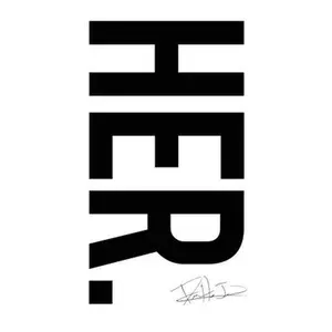 USED-Her by Jeanty, Pierre Alex (Paperback)