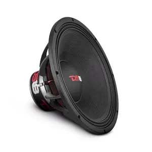DS18 PRO-BX21N.2 21" Neodymium Woofer 6000 Watts 6" 2-Ohm SVC