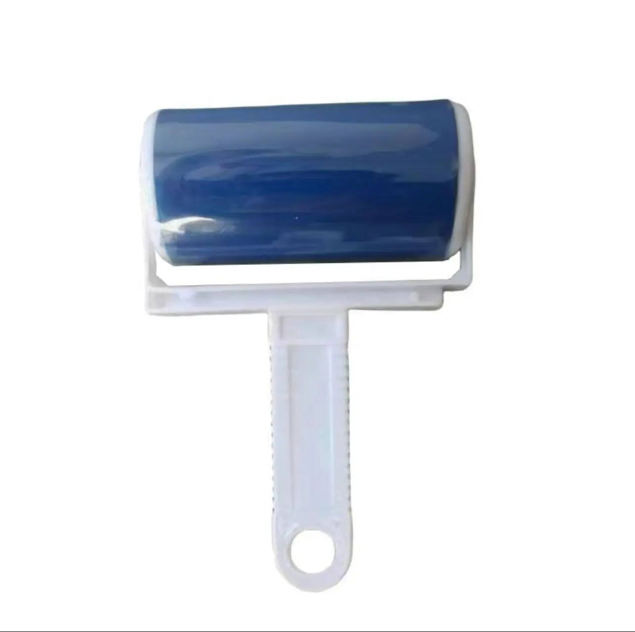 Washable Lint Roller, 1 Count Lint Roller Cleaner, Sticky Remover for Clothes, Furniture, Carpet and pet hair