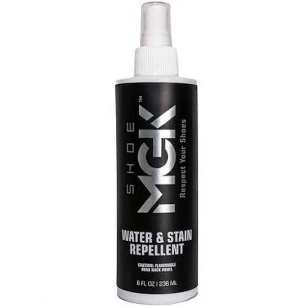 Water & stain repellent