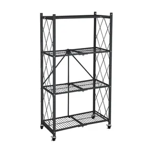 Origami 4-Tier Wire Rack