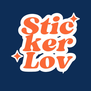 StickerLover Shop