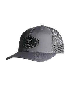 Legacy Patch Hat