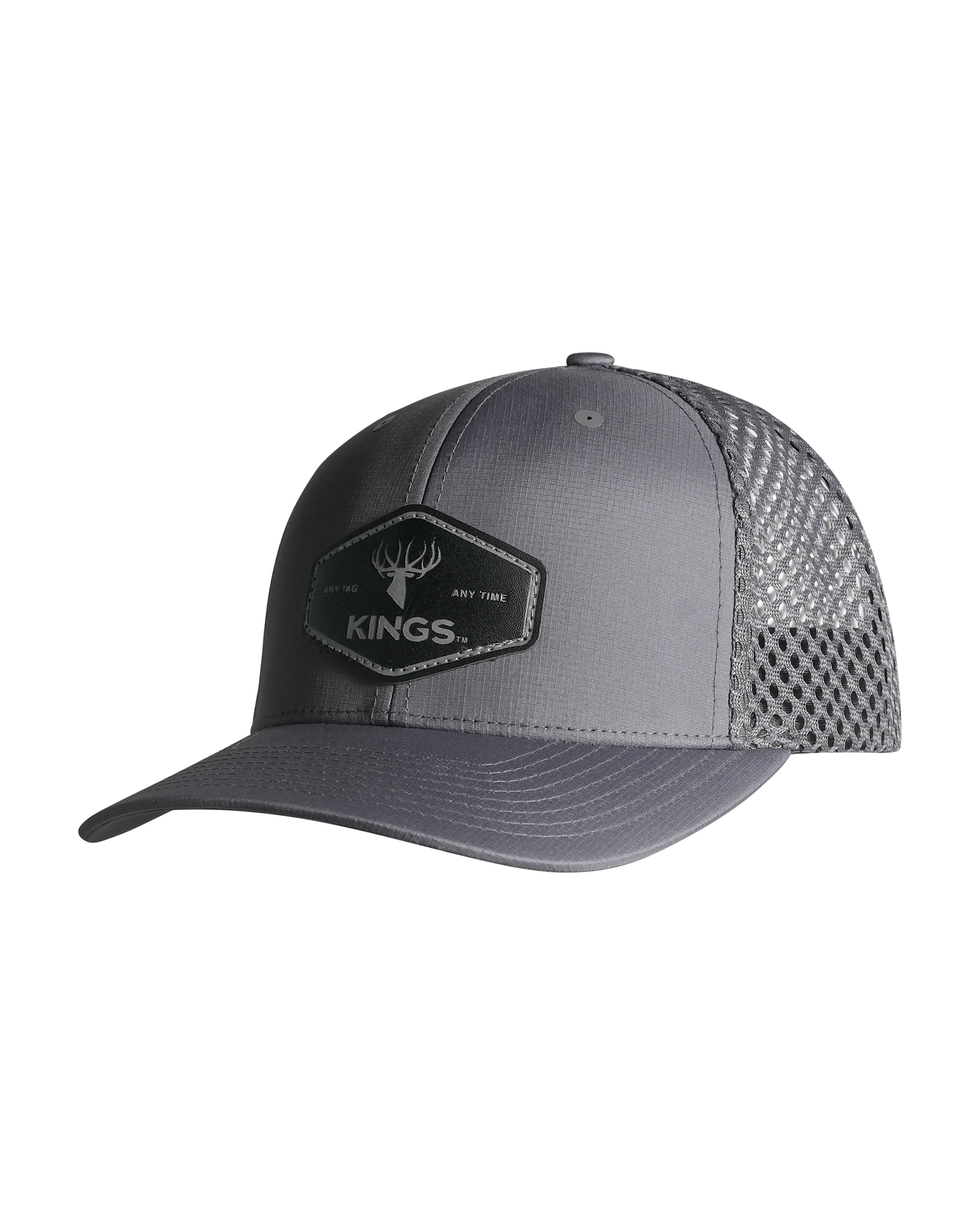 Legacy Patch Hat