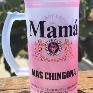 Soy La Mamá mas Chingona Tarro