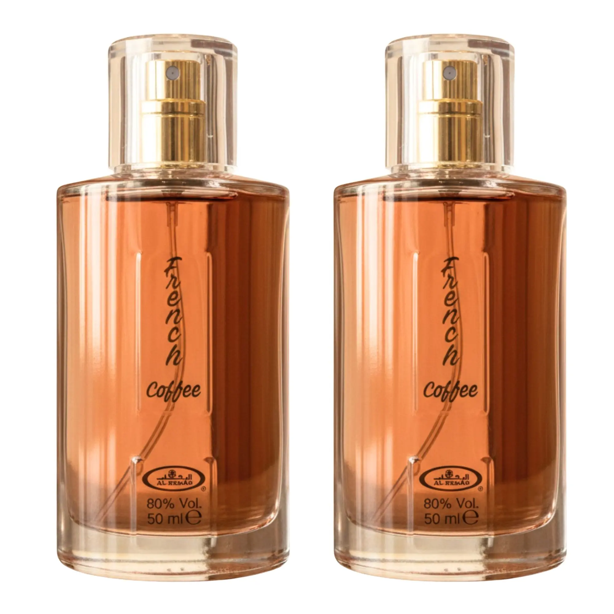 2-Pack French Coffee