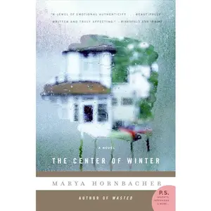 The Center of Winter: A Novel by Marya Hornbacher [Paperback Book]