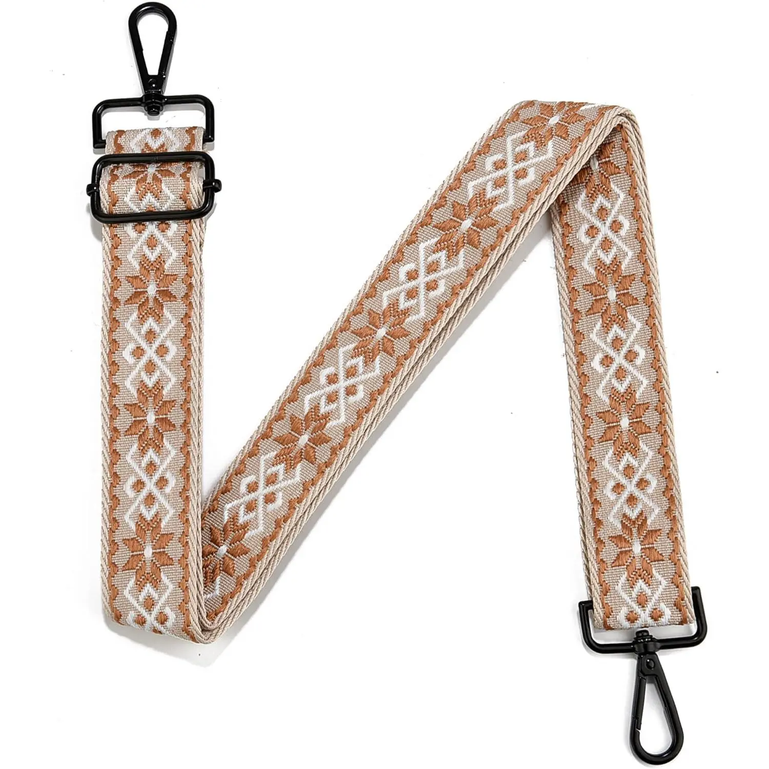 Black Hardware-snowflake-901