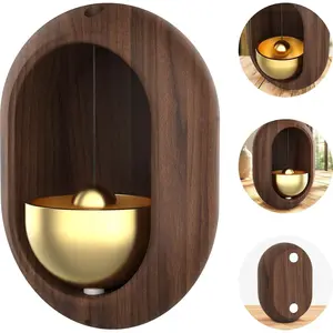 Magnetic Door Opening Bell Chime for Business When Entering Ideal for Store Office Gate Decor & Housewarming Gifts