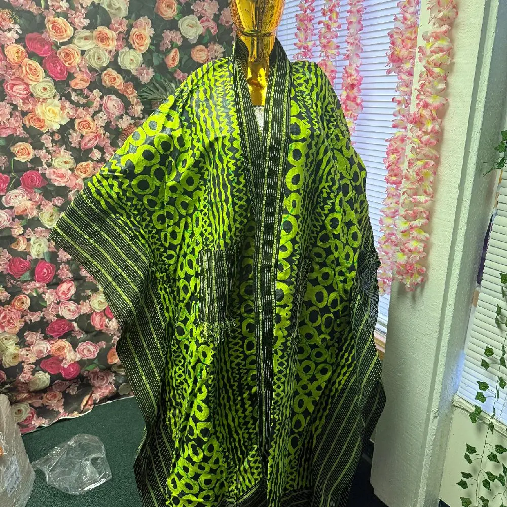 Asooke Women's Kimono Gown and Short Set - Long Sleeve, Plain Design, Regular Fit, Perfect for Summer Wear