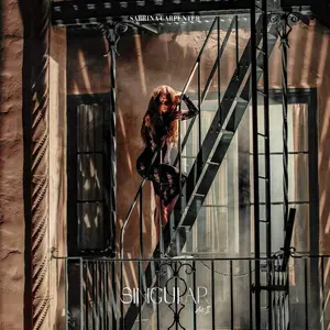 UMG - Sabrina Carpenter - Singular Act II  [VINYL RECORD - LP]