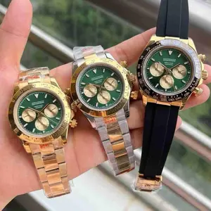 Luxury Watch
