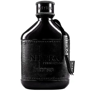 Dumont Nitro Black Intense Eau De Parfum – 100ml (3.4 oz) For Men