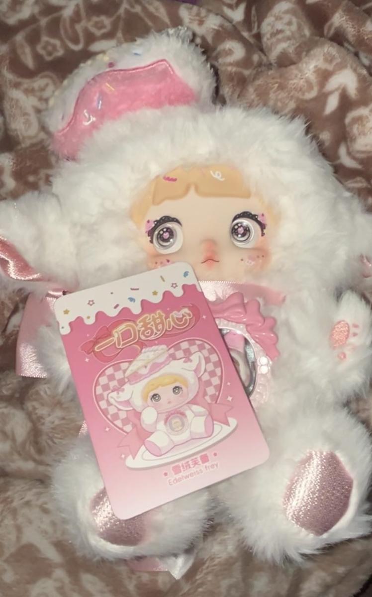 Item: Nommi Sweet Bite Series-1pc