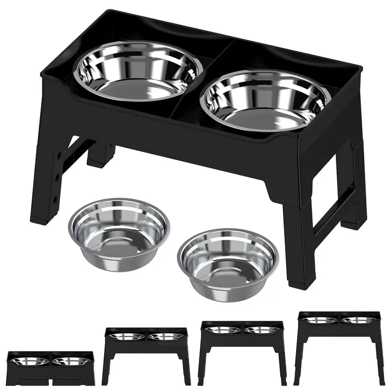 Aldi pet bowl stand - TikTok Shop
