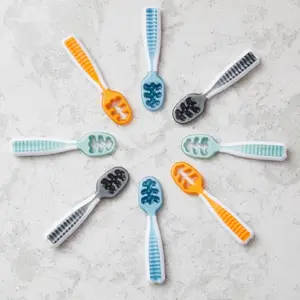 NUM! Individual Pre-Spoon GOOtensil Packs