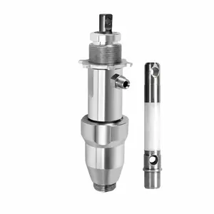 246428 Airless Ceramic Pump for Graco Ultra Max II 390 490 495 595 Airless Paint Sprayer, LineLazer 3400 Sprayer（Ceramic Material）fathersdaygiftideas
