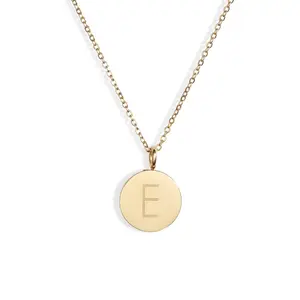 Luxe Charmy Necklace | AZ