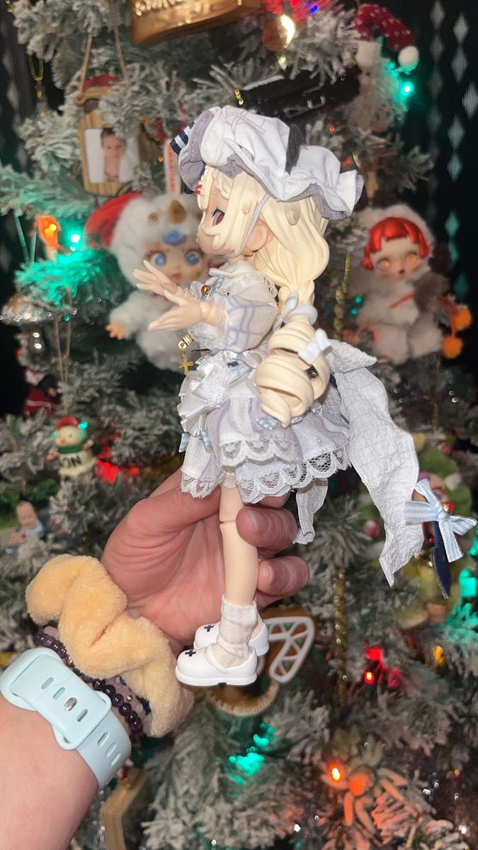 Item: Single Box (1 pcs)