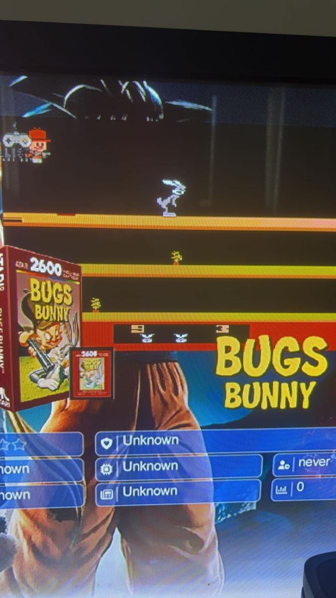 Item: 128G 40000+Games