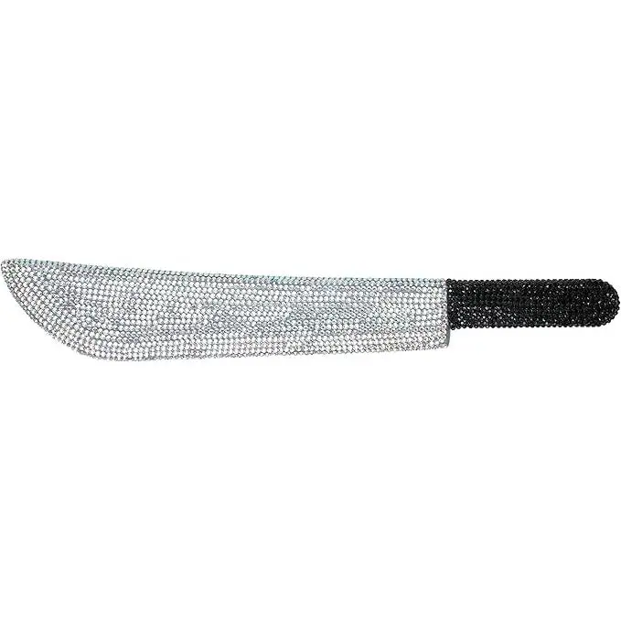 Ghost Face® Bling Machete