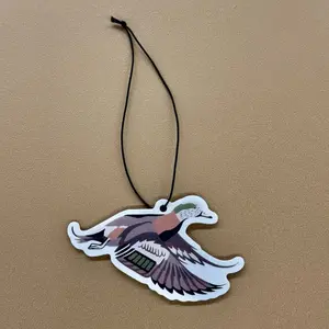 Wigeon Air Freshner - Pine Scent