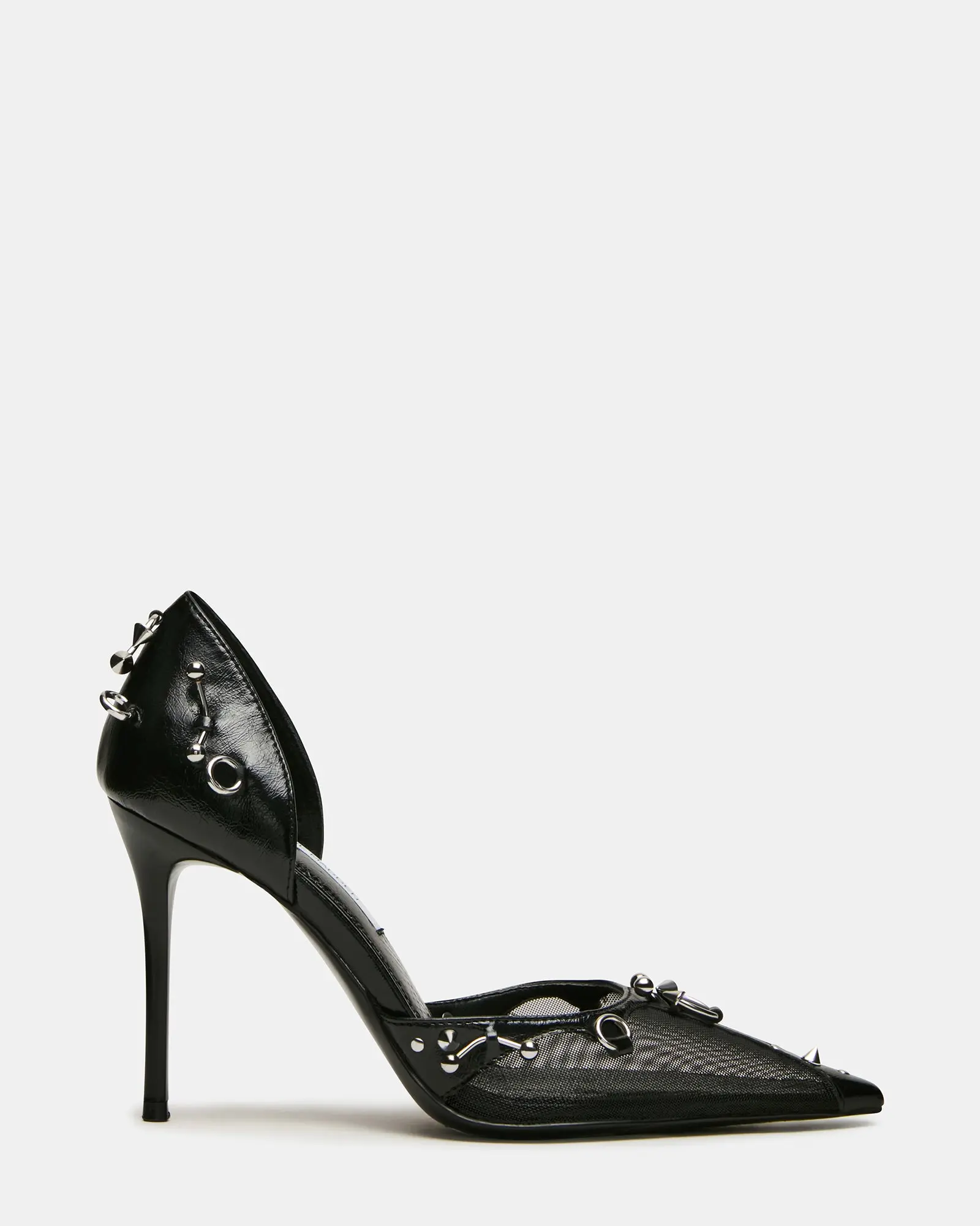 DEVOUR BLACK MESH