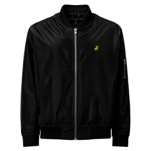 Men’s Premium Bomber jacket - Centaur