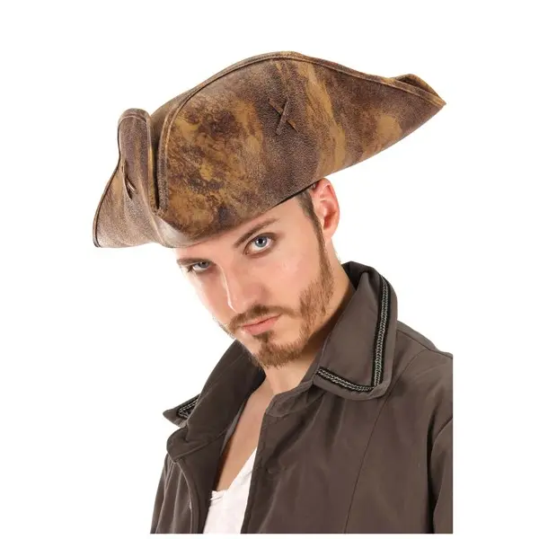 Disney Adult Jack Sparrow Costume Hat