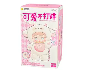 Nommi Loveliness Never Ends Plush Doll Toy doll blindbox