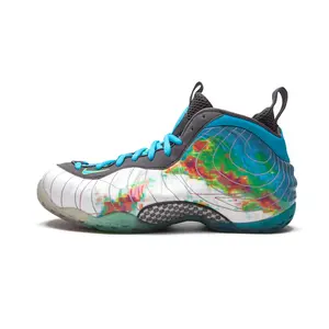 Air Foamposite One PRM "Weatherman"