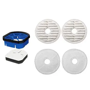 BISSELL� Bissell SpinWave + Vac Model 3764 5-piece Maintenance Kit