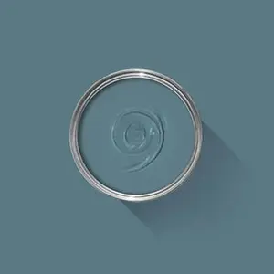 Farrow & Ball Archive Collection: Sloe Blue No. 87 🚚 Free Shipping!