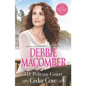 USED-311 Pelican Court by Macomber, Debbie (Paperback)