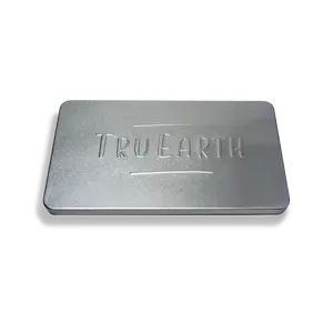 Premium Eco-Strip Storage Tin