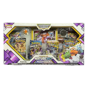 Forces of Nature GX Premium Collection