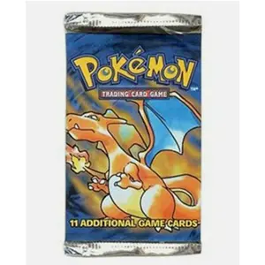 Pokemon Base Set Unlimited